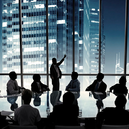 AAVNI - Lets Spread Green