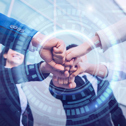 AAVNI - Lets Spread Green