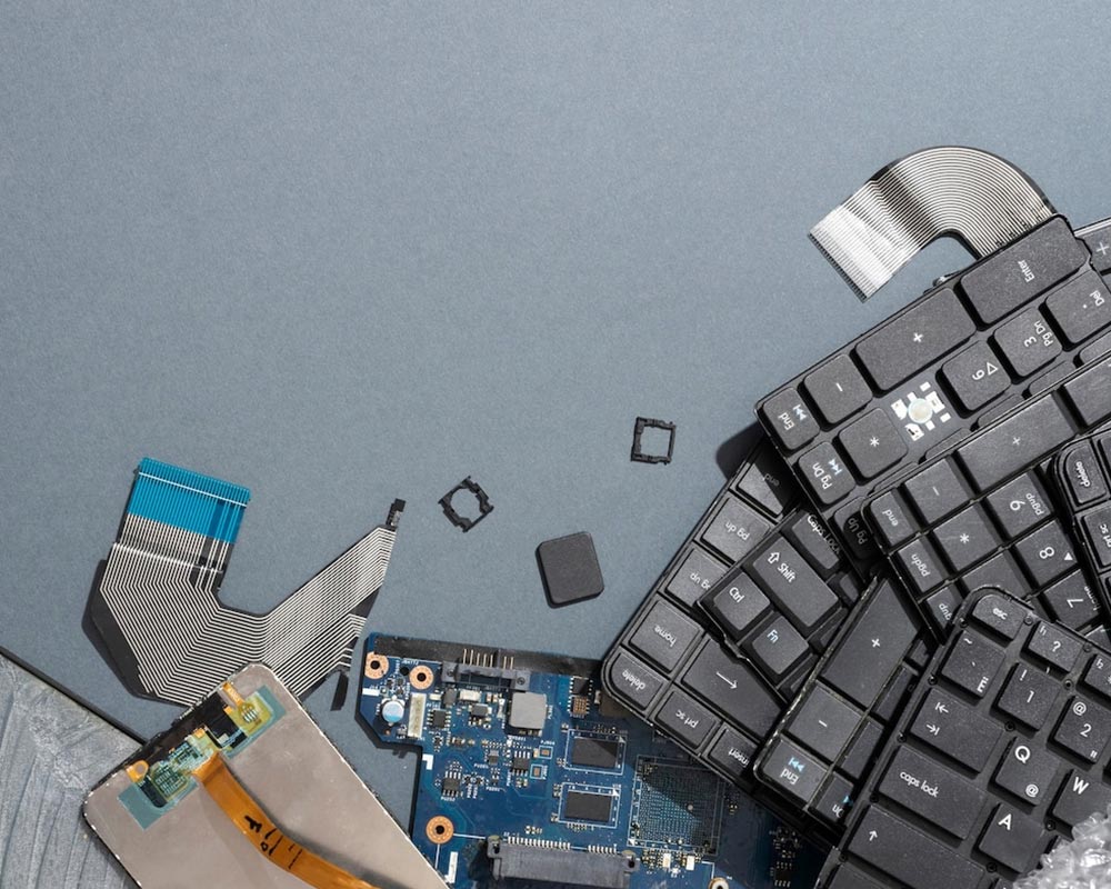 AAVNI - Lets Spread Green