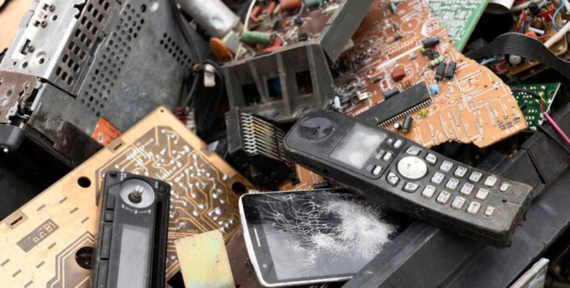 AAVNI - Lets Spread Green