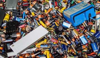 AAVNI - Lets Spread Green